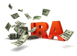 Another Source for a Down Payment