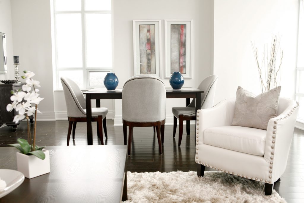 Tips On “Staging”