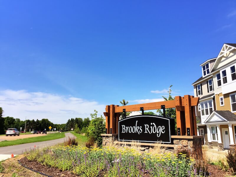 Chaska | Brooks Ridge Neighborhood | Realtor David Olson