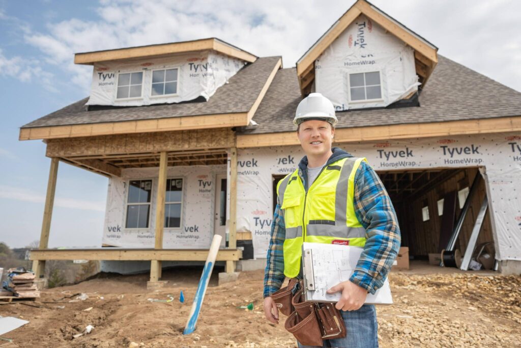 Expertise That Goes Beyond Real Estate